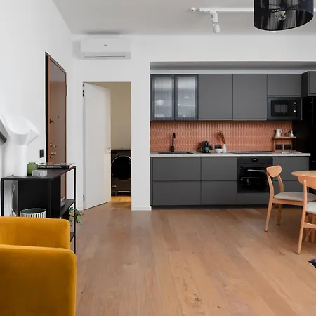 Cereate Suites