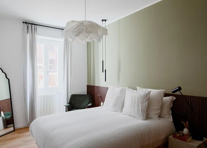 Aparthotel Cereate 4*